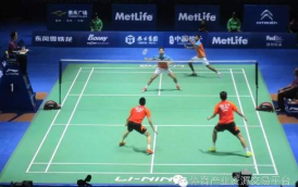 魅力非凡独特印记  林丹值年轻人学习 中网体坛,oubili.com