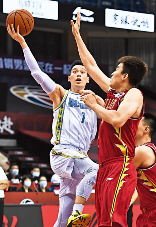 林书豪拟翻倍三分球捐款额,每进一个三分球给公益组织捐3000元的承诺肯定会坚持下去 中网体坛,oubili.com