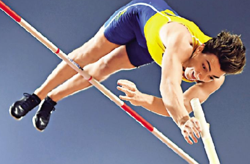 撑竿跳讲究多种技巧:杜柏兰迪斯剑指东京奥运撑竿跳金牌 中网体坛,oubili.com