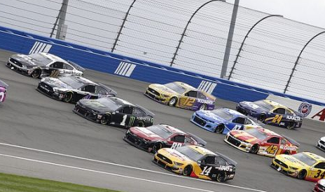 NASCAR计划将Auto Club Speedway转换为短道 中网体坛,oubili.com