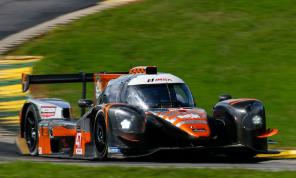 IMSA运动状况：WeatherTech系列为2021年增加LMP3类 中网体坛,oubili.com