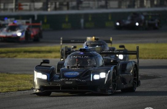 IMSA透露2021年时间表，LMP3参加WeatherTech冠军赛 中网体坛,oubili.com