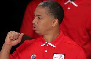 为什么Tyronn Lue准备充分利用Kawhi Leonard，Paul George和快船 中网体坛,oubili.com