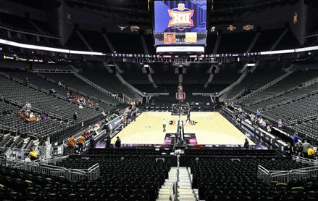 '堪萨斯城猛龙队'的'20 -21：绝望的沉浮还是聪明的打法？ 中网体坛,oubili.com