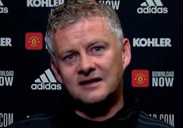 南安普顿大跳马之后,索尔斯克亚的曼联没有被``带走'' 中网体坛,oubili.com