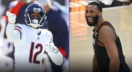 艾伦·罗宾逊（Allen Robinson）对安德烈·德拉蒙德（Andre Drummond）加入篮网的“报道”有一些漏洞 中网体坛,oubili.com