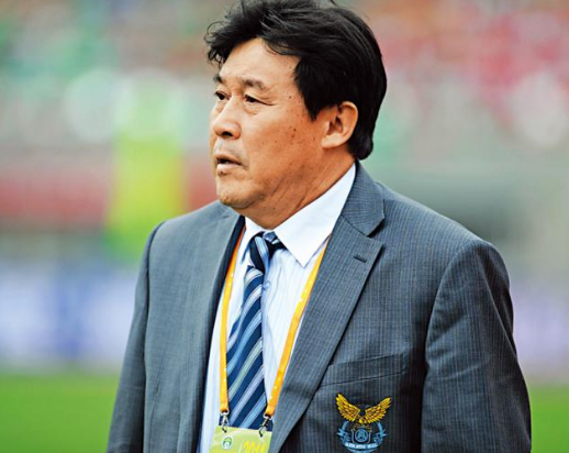 中国足球名宿迟尚斌去世，迟尚斌曾任国足队长八年 中网体坛,oubili.com