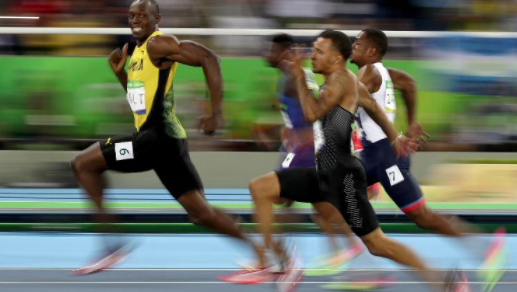 Usain Bolt接下来要做的事：奥林匹克传奇，他在体育运动后的杰出成就和生命 中网体坛,oubili.com