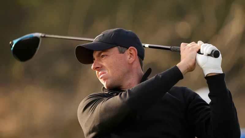 罗里·麦克罗伊（Rory McIlroy）和肖恩·洛瑞（Shane Lowry）在WGC比洞赛中被全面击败 中网体坛,oubili.com