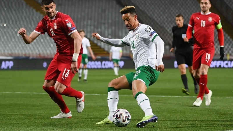 爱尔兰球员评分：布朗和库伦印象深刻 中网体坛,oubili.com