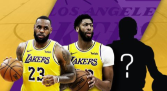 湖人交易谣言：在勒布朗·詹姆斯，安东尼·戴维斯受伤的情况下，洛杉矶将在最后期限做些什么？ 中网体坛,oubili.com