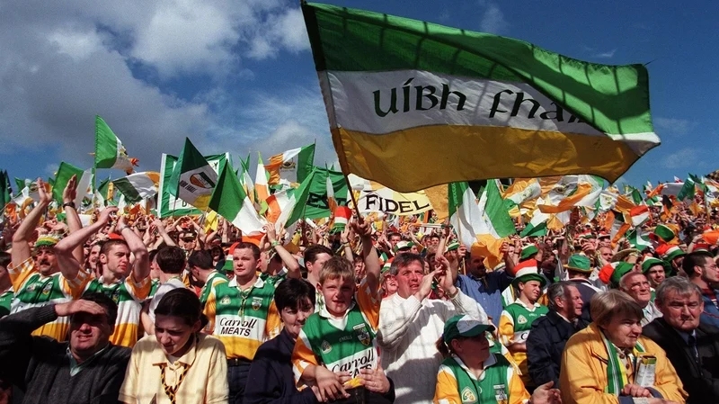 筹款活动结束后，Offaly的“新火花”点燃 中网体坛,oubili.com