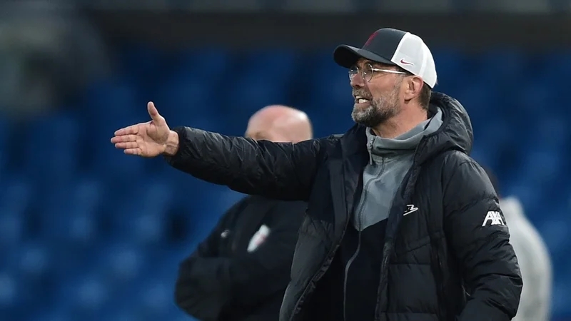 克洛普重申对欧洲超级联赛的反对 中网体坛,oubili.com