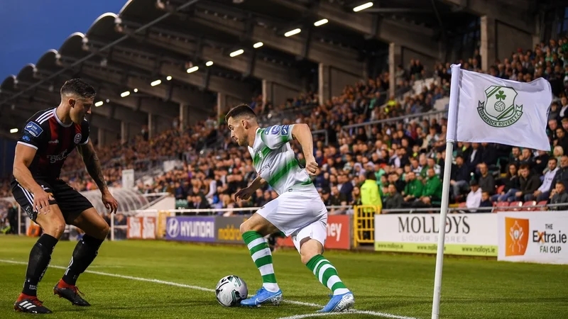 在塔拉格（Tallaght）的都柏林德比（Dublin derby），而帕特（Pat）前往竖琴（Harps） 中网体坛,oubili.com