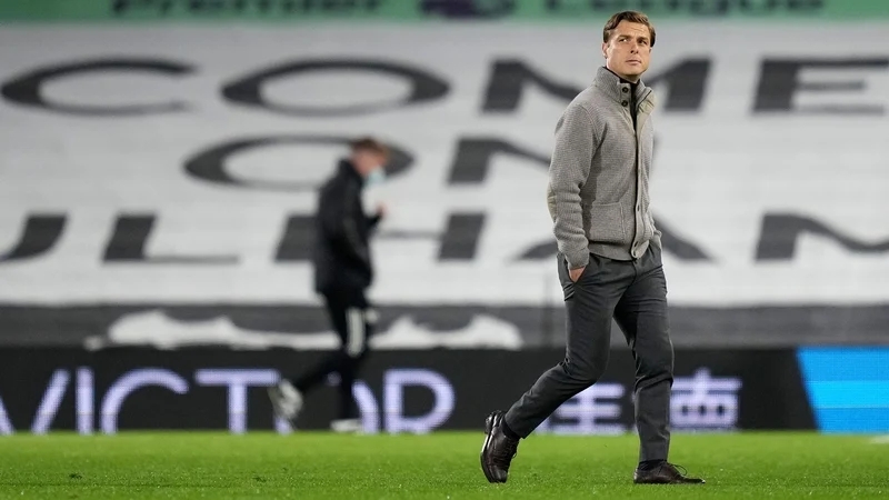 富勒姆受挫后，帕克“伤脑筋” 中网体坛,oubili.com