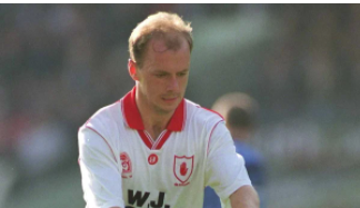 我们成为英雄:彼得·卡纳万(Peter Canavan)从早期失败中汲取动力 中网体坛,oubili.com