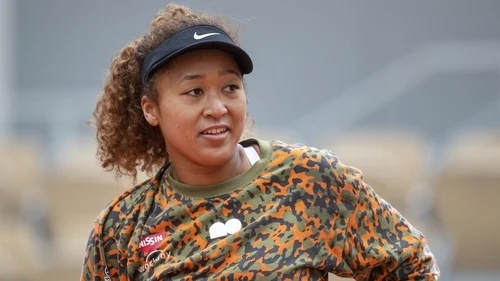 大阪直美（Naomi Osaka）拒绝参加法网的新闻发布会 中网体坛,oubili.com