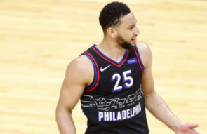 本·西蒙斯交易传闻：据报道，76人“致力于留住西蒙斯”；代理交易 中网体坛,oubili.com