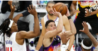 2021 年 NBA 季后赛：更新了东部、西部决赛的电视节目表、得分和结果 中网体坛,oubili.com