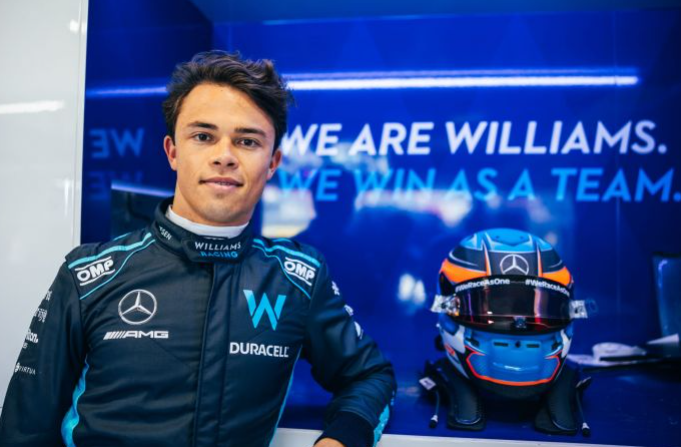 【F1】2023年F1观战指南：预备车手篇 中网体坛,oubili.com