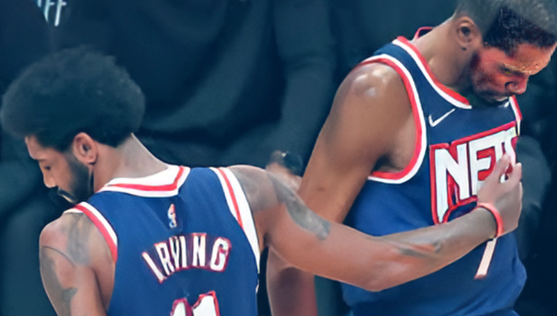 凤还巢的球员们与被迫拆家的篮网，2023NBA各队季中交易 中网体坛,oubili.com