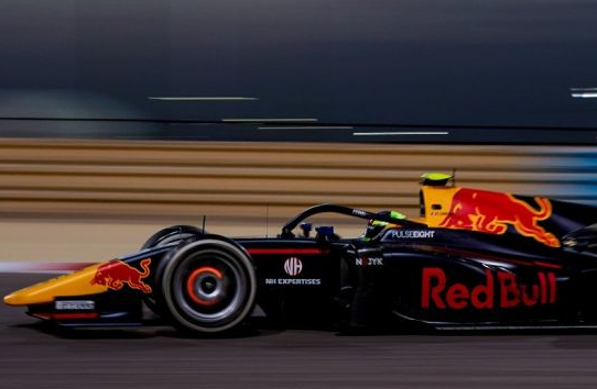 【F1】场边八卦：浮上台面的AlphaTauri车队转售案 中网体坛,oubili.com