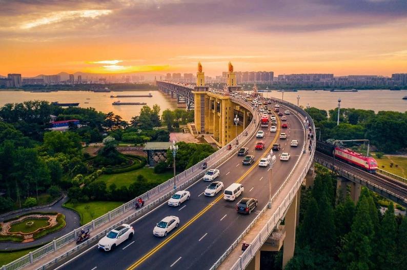 9月初开启报名！2024南京马拉松暨大运河马拉松系列赛（南京站）定档11月17日 中网体坛,oubili.com