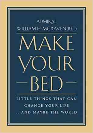 Make Your Bed