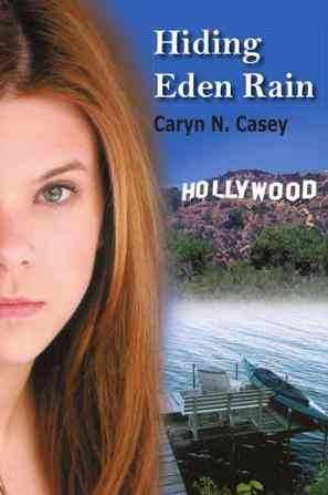 Hiding Eden Rain