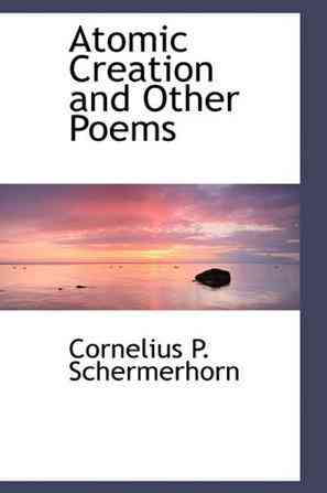 Atomic Creation and Other Poems