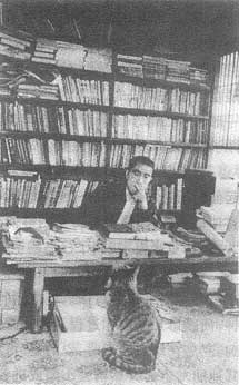 日本作家三岛由纪夫出生（转自：历史上的今天。com）