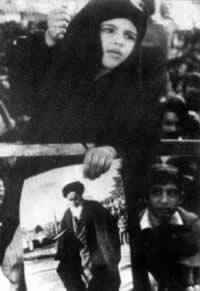 伊朗巴列维王朝被推翻(历史今天lsjt.org)