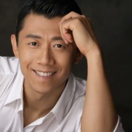 罗慧娟的英文名