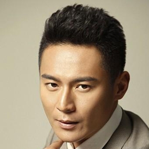 刘冠翔的英文名