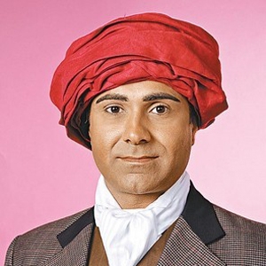 乔宝宝的英文名