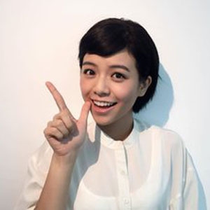 宋芸桦的英文名