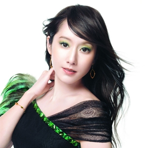 许慧欣的英文名