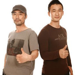 旭日阳刚的英文名