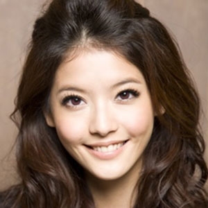 王心如的英文名