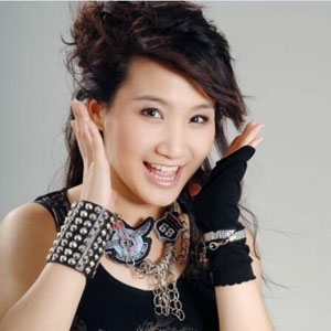 艾梦萌的英文名