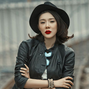 赵雅淇的英文名