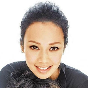 邢嘉倩的英文名