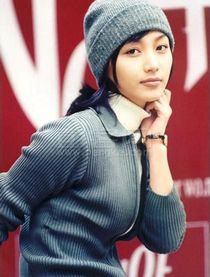 张真英的英文名