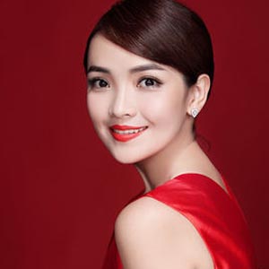 斯琴高丽的英文名