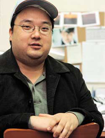 林弼成的英文名