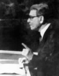 加利就任第六届联合国秘书长(转自:历史上的今天。中国)