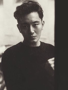 李东学的英文名