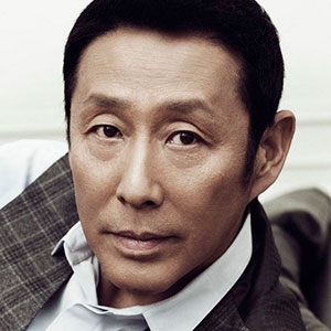 陈道明的英文名