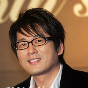 申升勋的英文名