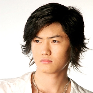 程显军的英文名